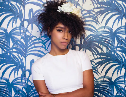 Lianne La Havas at O2 Academy Brixton, London